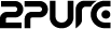 2Pure logo